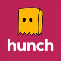 Hunch Dating App: Vibe & Meet