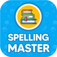 Spelling Master - Quiz Games