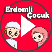 Erdemli Çocuk - Çizgi Film