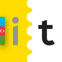 iTicket.AZ - Onlayn biletlər