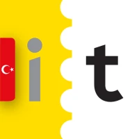 iTicket.COM.TR (Türkiye)