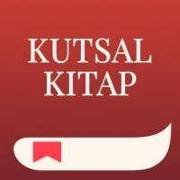 Kutsal Kitap + Sesli