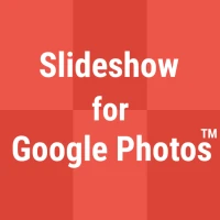 Slideshow for Google Photos