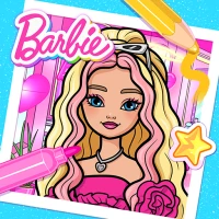 Barbie Color Creations