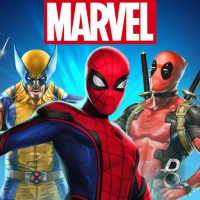 MARVEL Puzzle Quest: Hero RPG