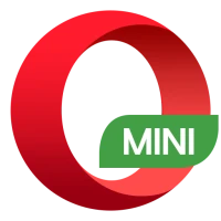 Opera Mini web tarayıcı