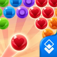 Bubble Cube 2: Single Player (