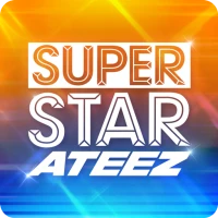 SUPERSTAR ATEEZ