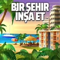 Şehir Adası 4: Bir Köy Yapın