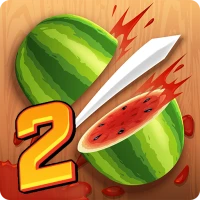 Fruit Ninja 2 Aksiyon Oyunları