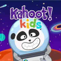 Kahoot! Kids: Öğrenme Oyunları