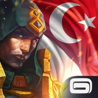 Dungeon Hunter 5: Aksiyon RPG