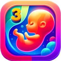 Alima's Baby 3 (Virtual Pet)