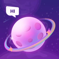 Moonchat - live video chat