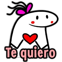 Flork Stickers - WASticker