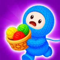 Thread Master - Knit Out