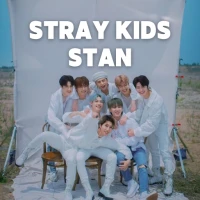 Stray Kids Stan (KPOP Fandom)