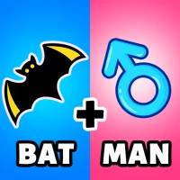 Brain Burner-Word Brain Riddle