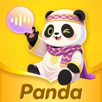 Panda - voice chat room