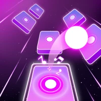 Sihirli Piyano: Parmak Vuruşu