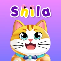 Shila - Group Voice Chat Rooms