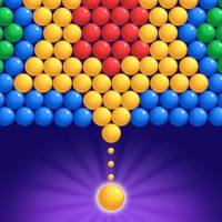 Bubble Shooter Pop & Puzzle