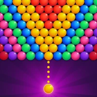 Bubble Pop Master - Ball Shoot