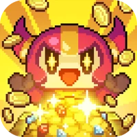 My Heroes: Dungeon Raid