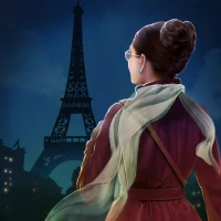 Grim City: Paris Adventure F2P