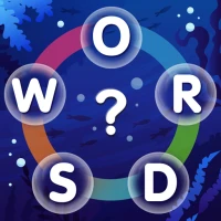 Word Search Sea: Finding Words