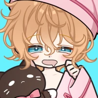 Black Lollipop Boys: TRPG & OC