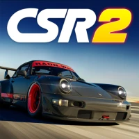 CSR Racing 2 - Car Racing Game
