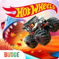 Hot Wheels Unlimited