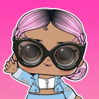 L.O.L SURPRISE! B.B.s