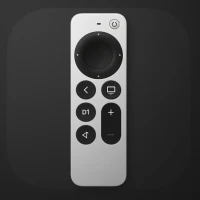 Remote For Apple TV