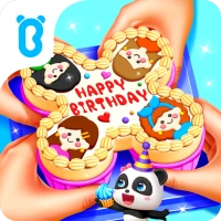 Doğum Günü Partisi