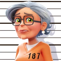 Merge Mansion: Mystery & Story