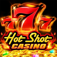 Hot Shot™ Slot Casino Games