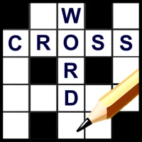 English Crossword Puzzle