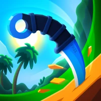 Flippy Knife: Bıçak ustası 3D