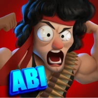 Bro Royale: Mayhem Shooter