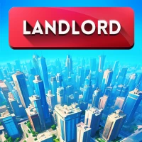 Landlord - Estate Trading Game