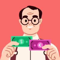 Forex Trading School & Game