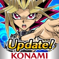 Yu-Gi-Oh! Duel Links