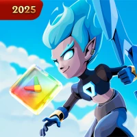 Thetan Immortal - PvP Archer