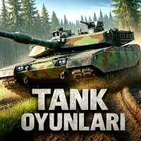 Modern Tanks・Ordu savaş oyunu