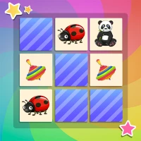 Hafıza eşleştirme oyunu