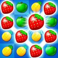 Şeker Cenneti: Maç 3