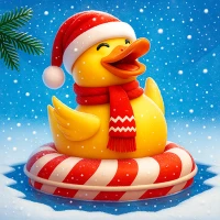 Toy Factory 3D - Triple Match