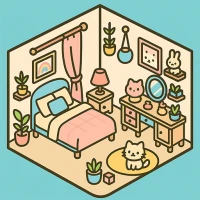 Kawaii Puzzle: Unpacking Decor